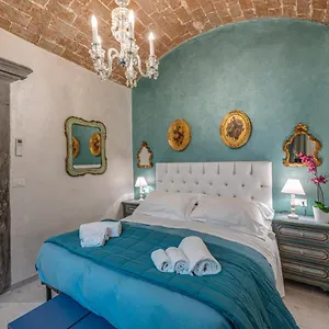 Tintori Place Apartment Florence