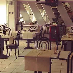 Ristorante Pizzeria Bellavista Carenno
