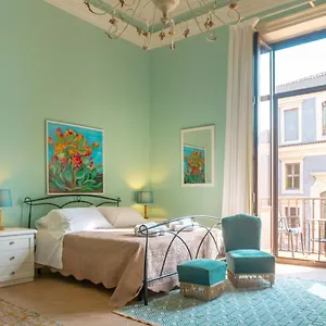 Sicily In Centro Pescheria Apartment Catania