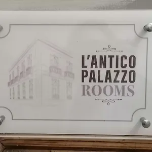 L'antico Palazzo Catane