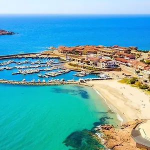 A.i.r. Borgo Di Mare Isola Rossa
