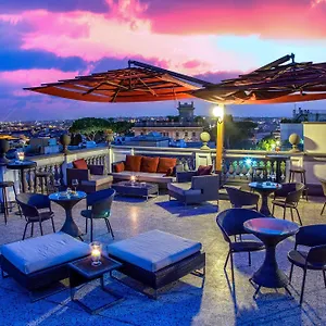 **** Hotel Savoy Italie