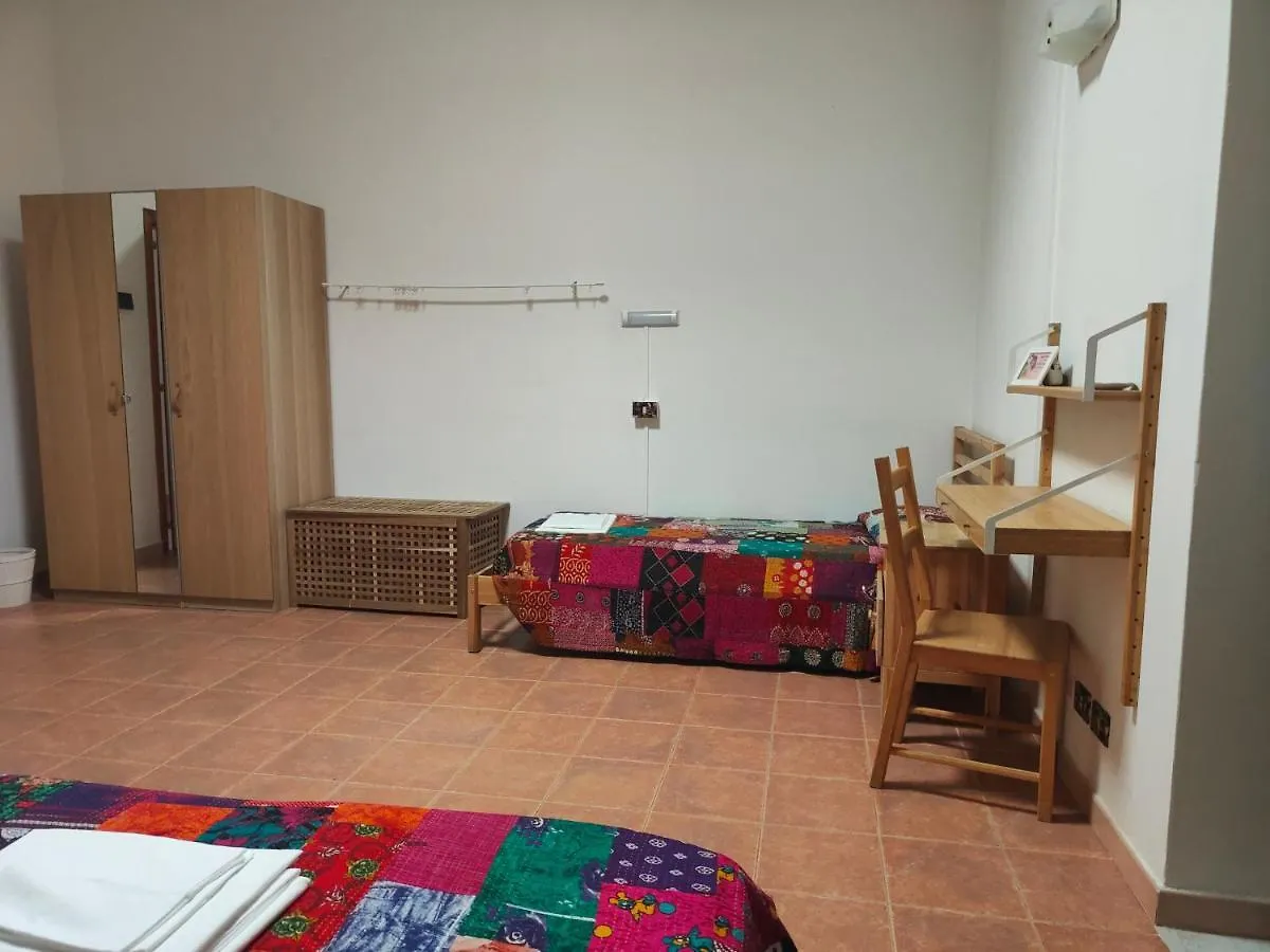 Beteya Hostel Don Bosco CTA