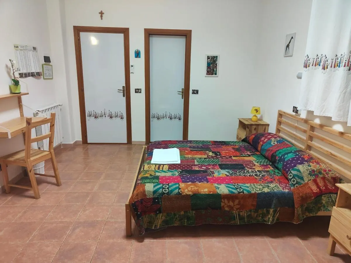 Beteya Hostel Don Bosco CTA