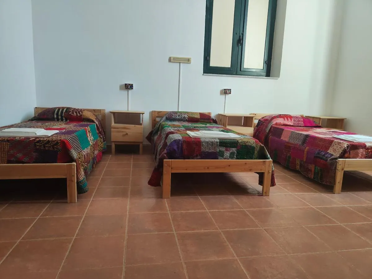 Beteya Hostel Don Bosco CTA