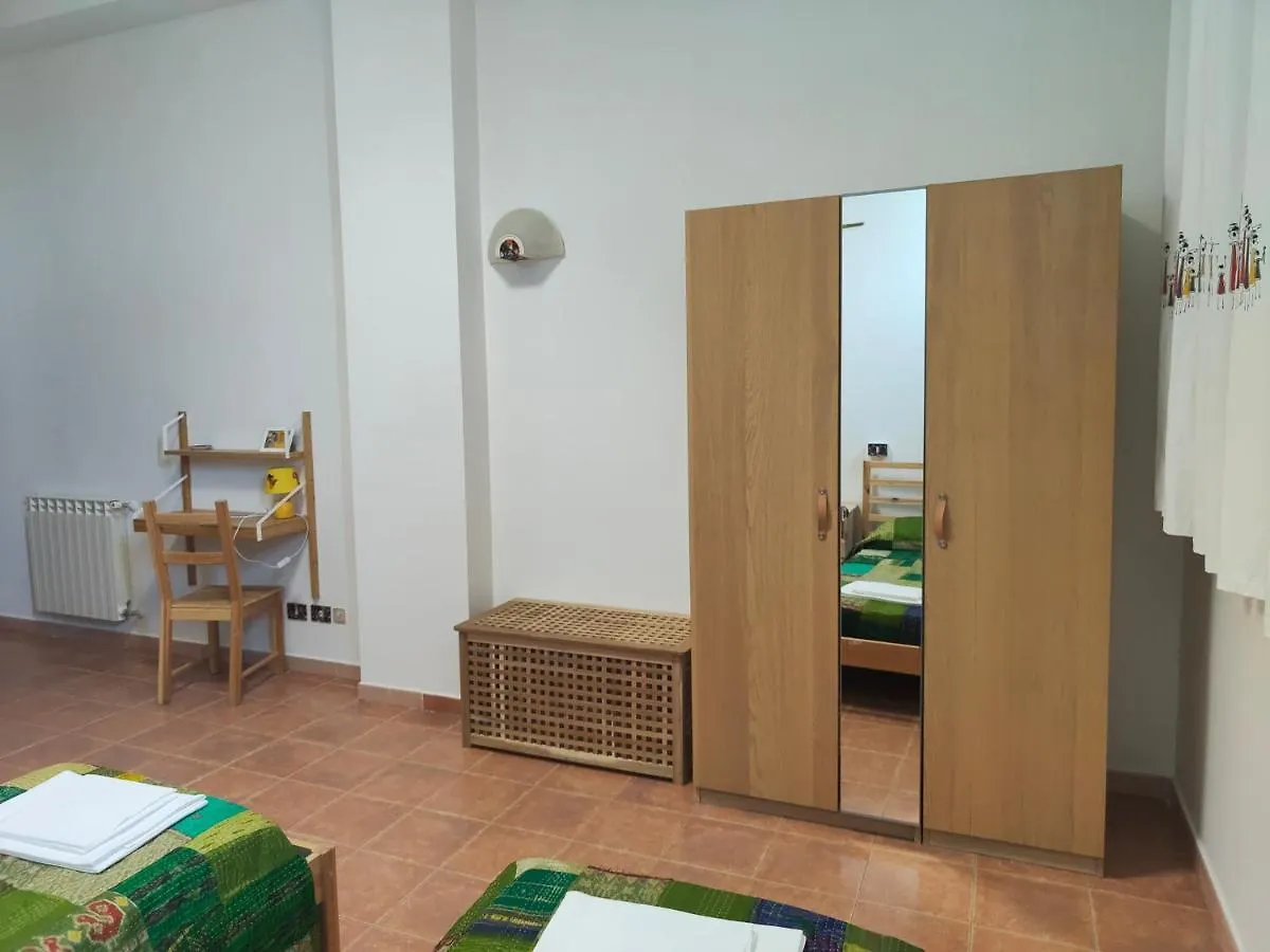 Beteya Hostel Don Bosco CTA