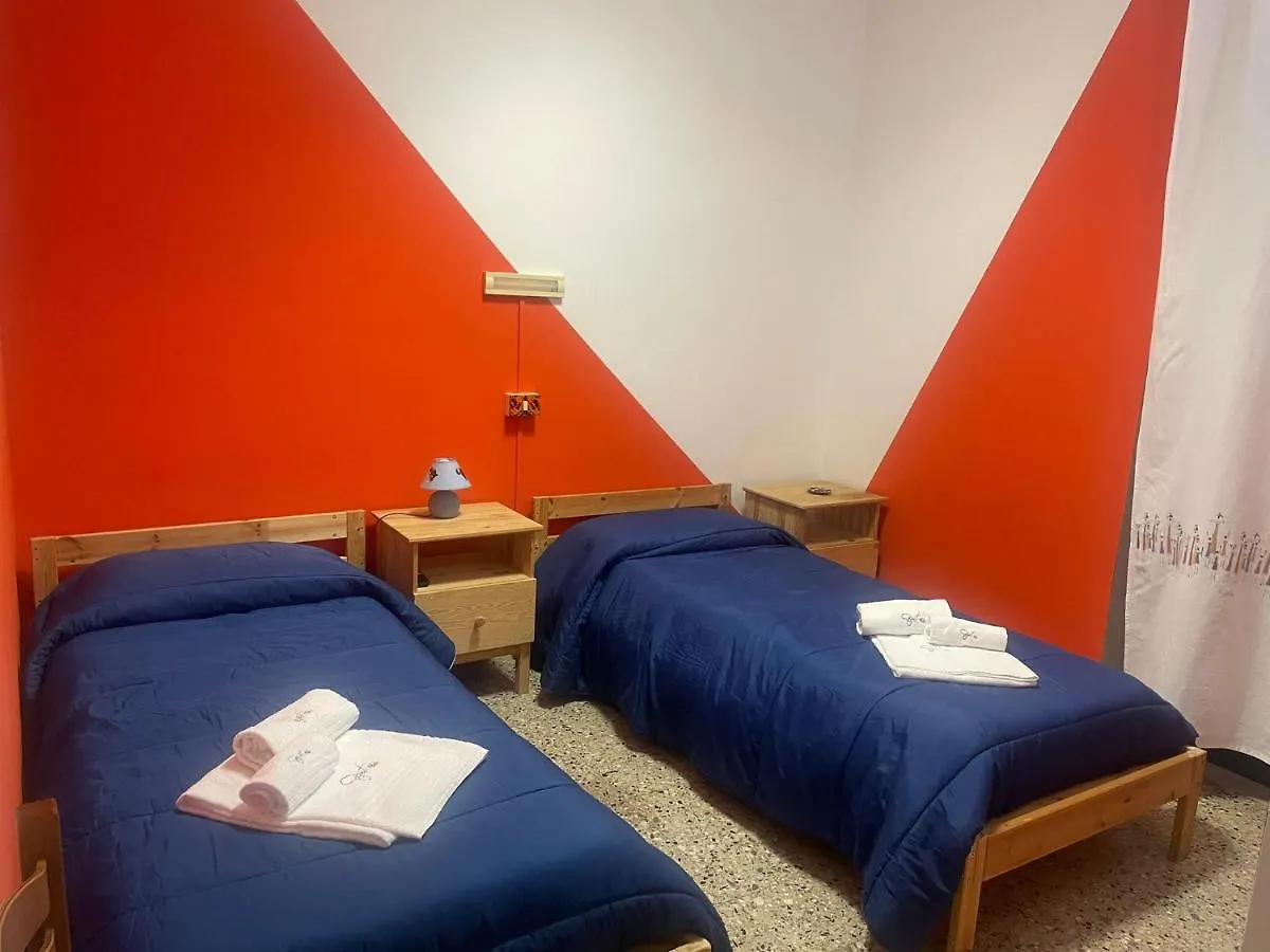Beteya Hostel Don Bosco CTA