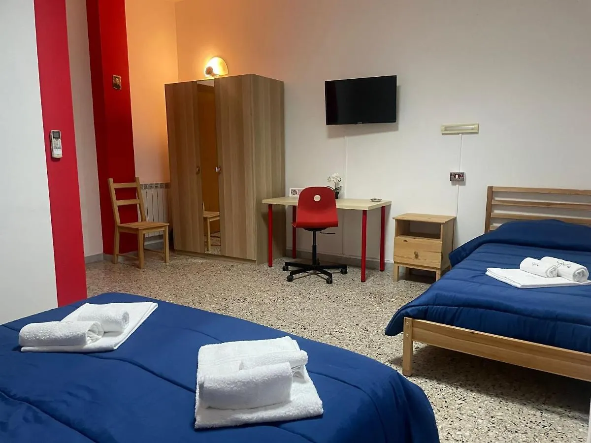 Beteya Hostel Don Bosco CTA