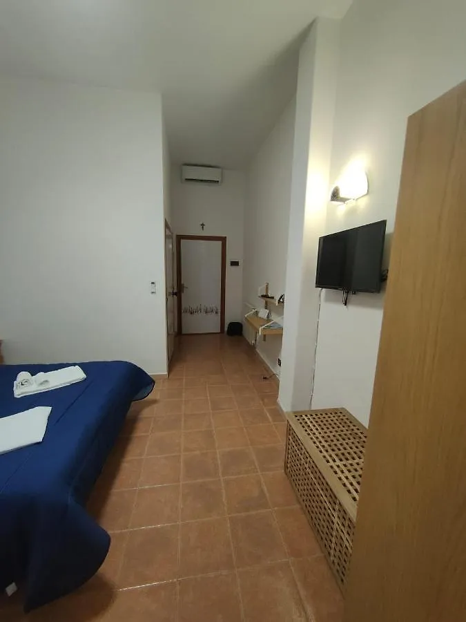 Beteya Hostel Don Bosco CTA