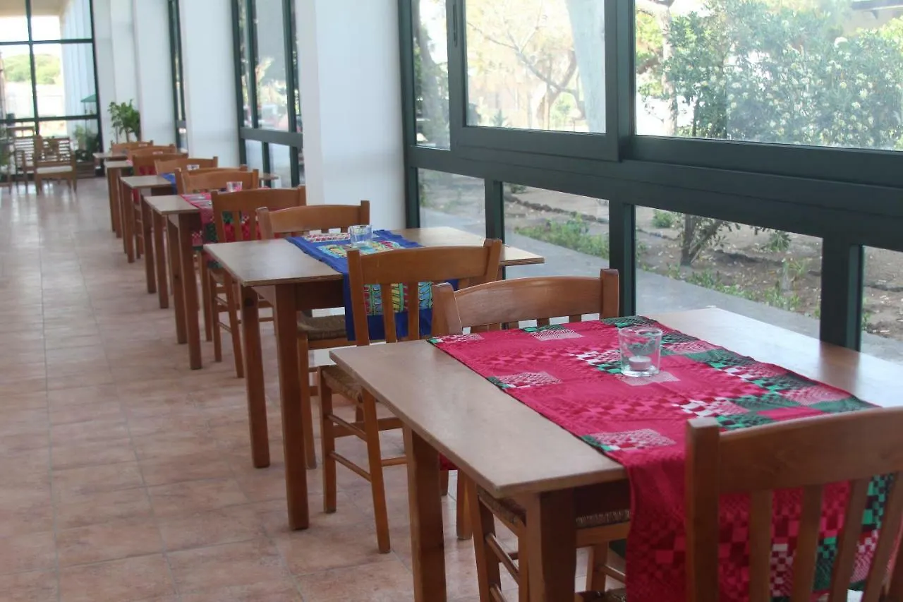 Beteya Hostel Don Bosco CTA 0*,  Itálie