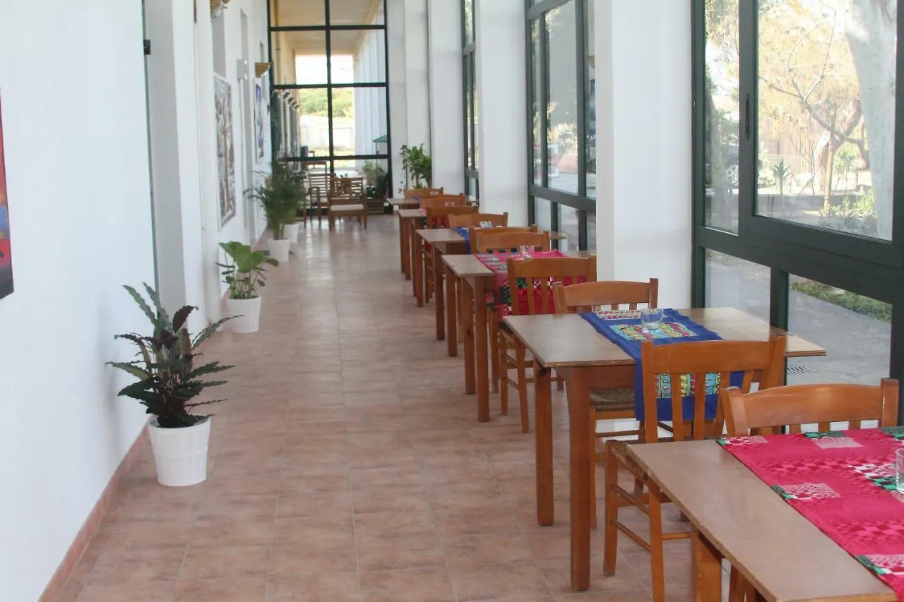 Beteya Hostel Don Bosco CTA