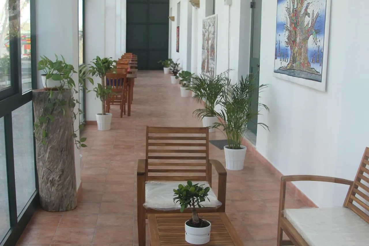 Beteya Hostel Don Bosco CTA
