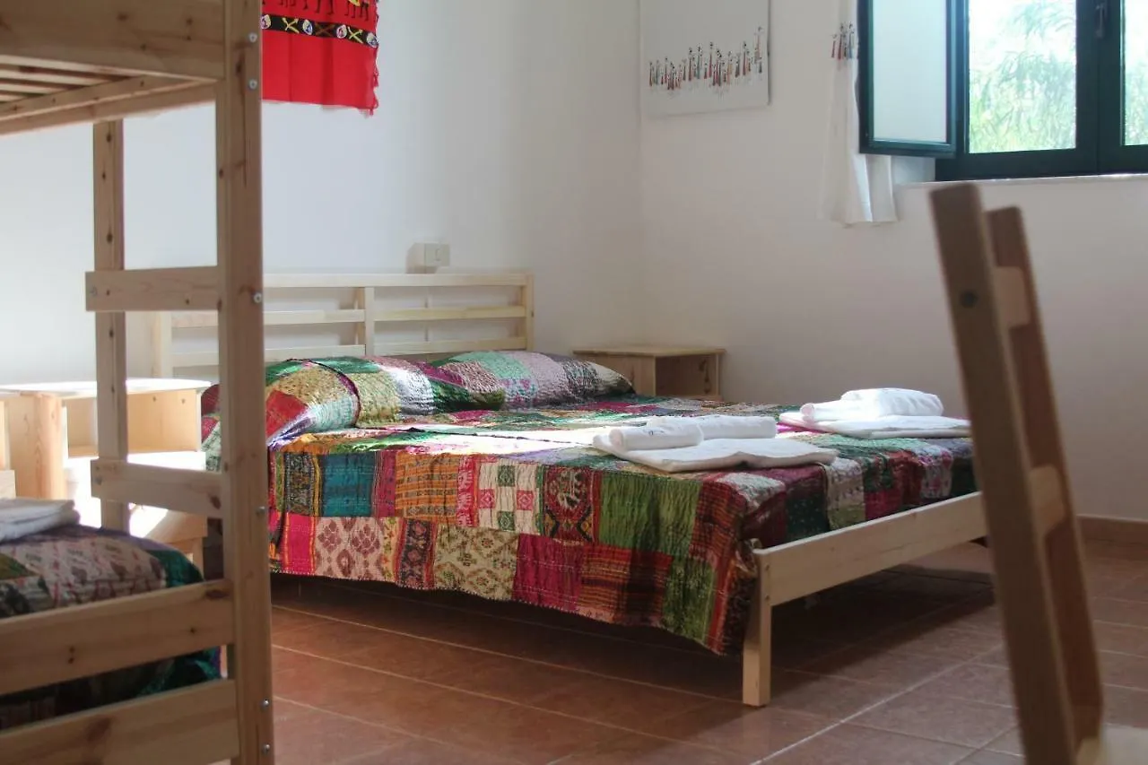 Beteya Hostel Don Bosco CTA